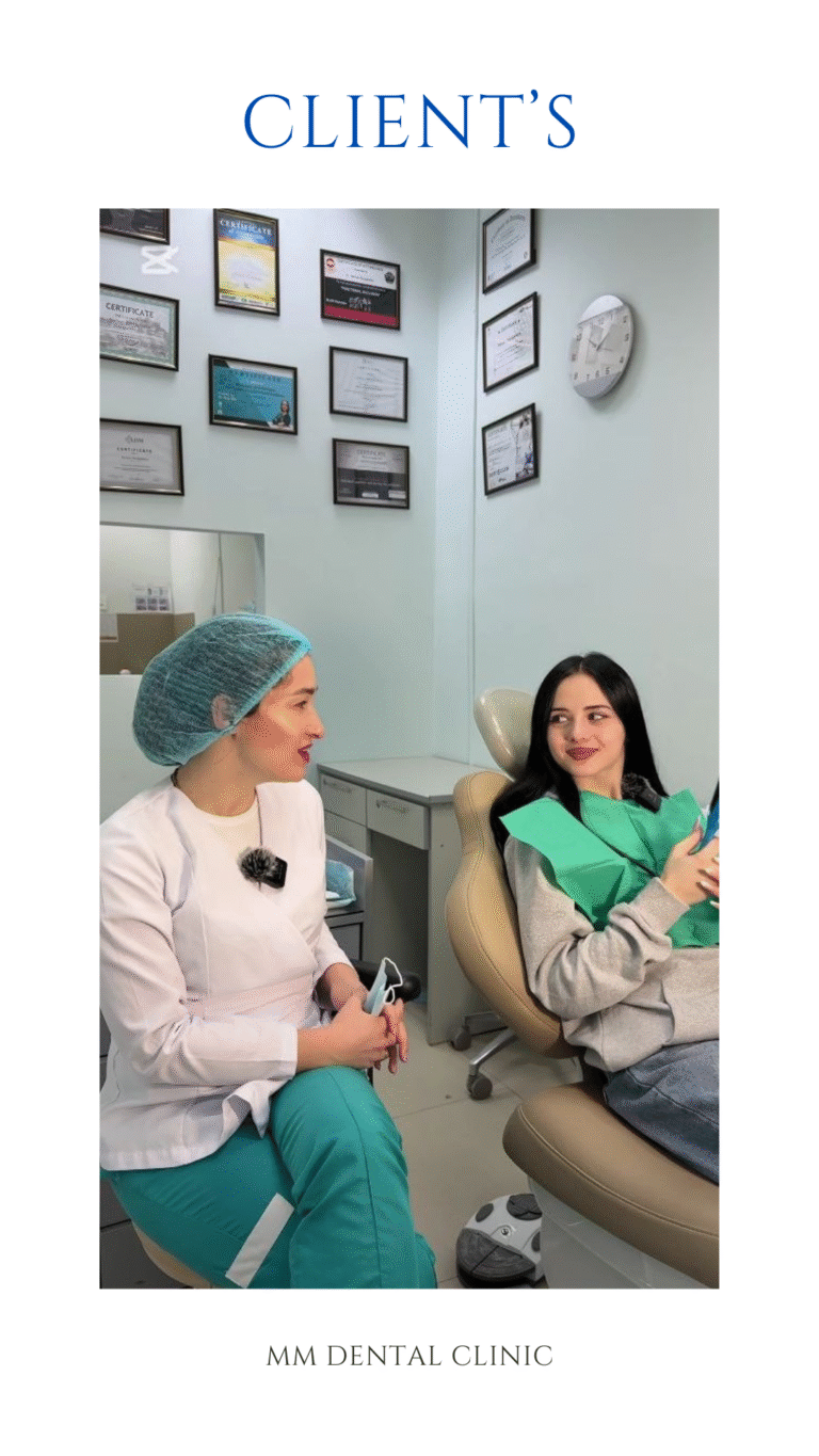 happy clients