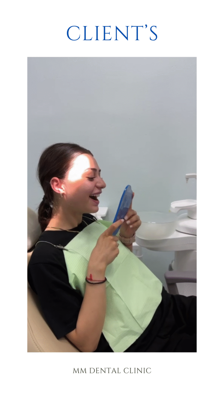 MM Dental Clinic
