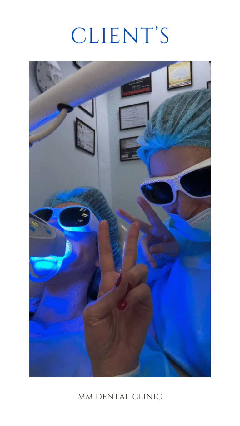 happy clients