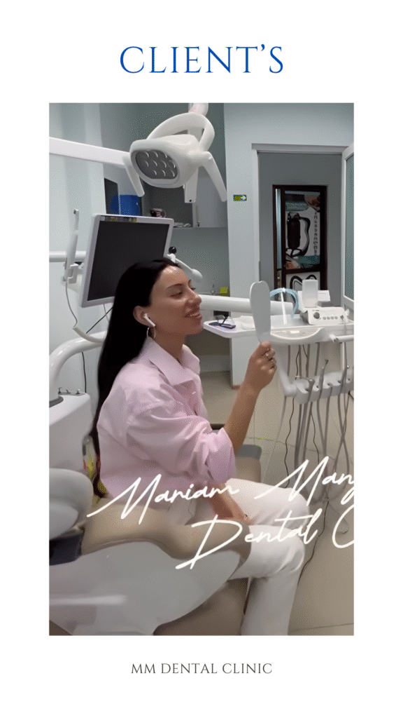 happy clients